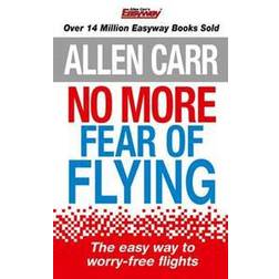 No More Fear of Flying (Paperback, 2014)