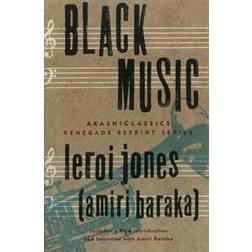 Black Music (Paperback, 2010)