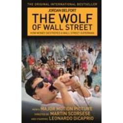 The Wolf of Wall Street (Paperback, 2013)