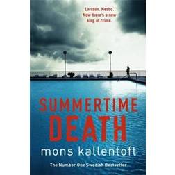 Summertime Death (Paperback, 2012)