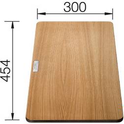 Blanco - Chopping Board 45.4cm