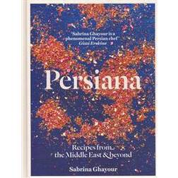 Persiana (Hardcover, 2014)