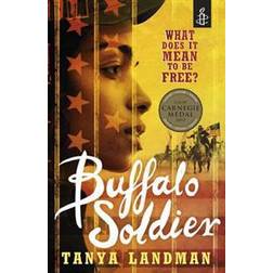 Buffalo Soldier (Paperback, 2014)