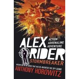 Stormbreaker (Alex Rider) (Paperback, 2015)