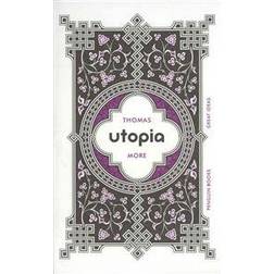Utopia (Paperback, 2009)