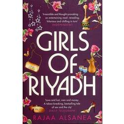 Girls of Riyadh (Paperback, 2008)
