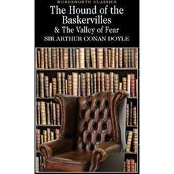 The Hound of the Baskervilles & The Valley of Fear (Paperback, 1999)