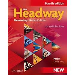 New Headway: Elementary: Student's Book B (Paperback, 2011)