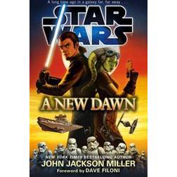 Star Wars: A New Dawn (Paperback, 2015)
