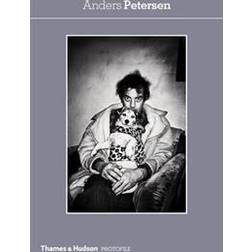 Anders Petersen (Paperback, 2014)