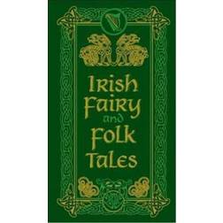 Irish Fairy and Folk Tales (Paperback, 2015)