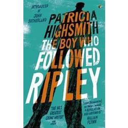 The Boy Who Followed Ripley (Paperback, 2015)