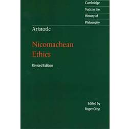 Nicomachean Ethics (Paperback, 2015)