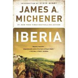 iberia (Paperback, 2015)