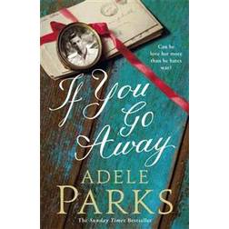 If You Go Away (Paperback, 2015)