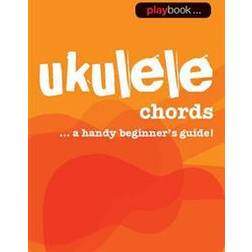 Ukulele Chords (Paperback, 2015)