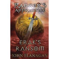 Erak's Ransom (Ranger's Apprentice Book 7) (Paperback, 2011)