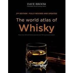 The World Atlas of Whisky (Hardcover, 2014)