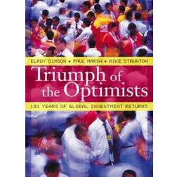 Triumph of the Optimists (Hardcover, 2002)