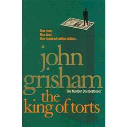 The King Of Torts (Paperback, 2011)