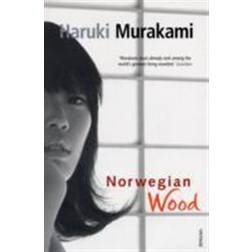 Norwegian Wood (Paperback, 2001)