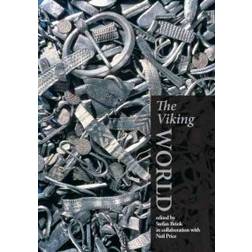 The Viking World (Routledge Worlds) (Paperback, 2011)