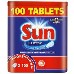 Diversey Sun Professional Tablets 100-pack