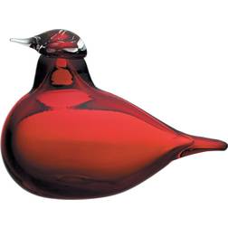 Iittala Tern Bird Figurine 7.5cm