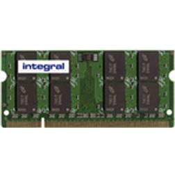 Integral DDR2 667MHz 2GB (IN2V2GNWNEX)