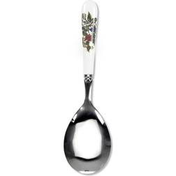 Portmeirion Holly & Ivy Serving Spoon 25cm