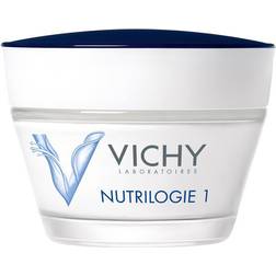 Vichy Nutrilogie 1 Day Cream 50ml