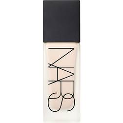 NARS All Day Luminous Weightless Foundation Mont Blanc