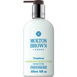 Molton Brown Nourishing Body Lotion Templetree 300ml