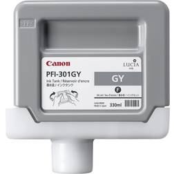 Canon PFI-301GY (Grey)