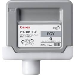 Canon PFI-301PGY (Grey)