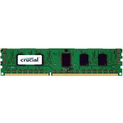 Crucial DDR3 1600MHz 16GB ECC Reg (CT204872BB160B)