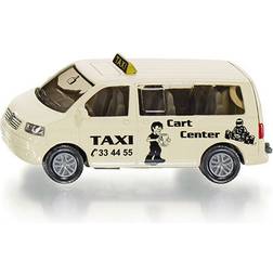 Siku Taxi Van 1360