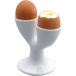 KitchenCraft Double Egg Cup