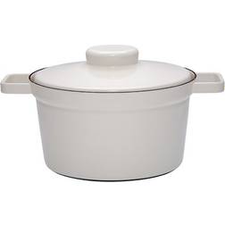 Riess Stockpot with lid 3.5 L