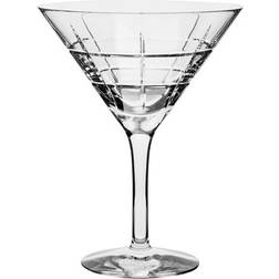 Orrefors Street Cocktail Glass 25cl