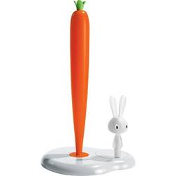 Alessi Bunny & Carrot Paper Towel Holder 29cm