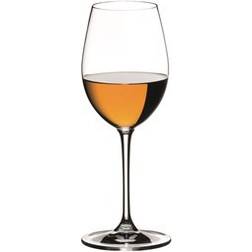 Riedel Vinum Sauvignon Blanc Dessert Wine Glass 35cl 2pcs