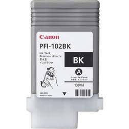 Canon PFI-102BK (Black)