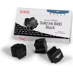 Xerox 108R00604 3-pack (Black)
