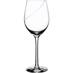Kosta Boda Line XL Wine Glass 44cl
