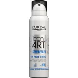L'Oréal Paris TecniArt Fix Anti-Frizz 125ml