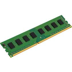 Kingston DDR4 1600MHz 4GB (KCP316NS8/4)