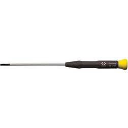 C.K. T4880X 18 Slotted Screwdriver