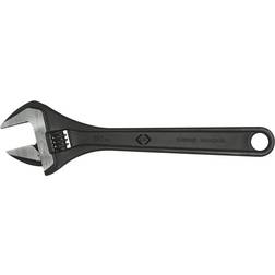 C.K. T4366 150 Adjustable Wrench