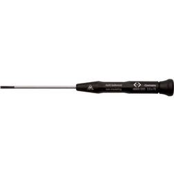 C.K. T4880XES315 Slotted Screwdriver